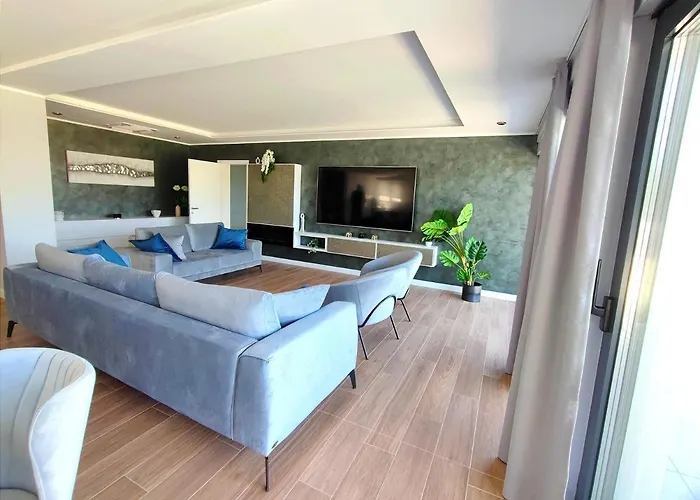 Villa Mela Opatija By Kvarner *