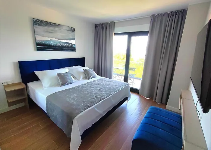 Mela Opatija By Kvarner Villa Opric