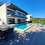 Villa Mela Opatija By Kvarner