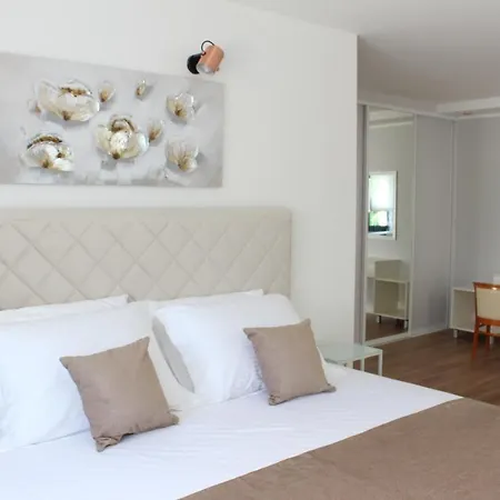 Mela Opatija By Kvarner * Opric