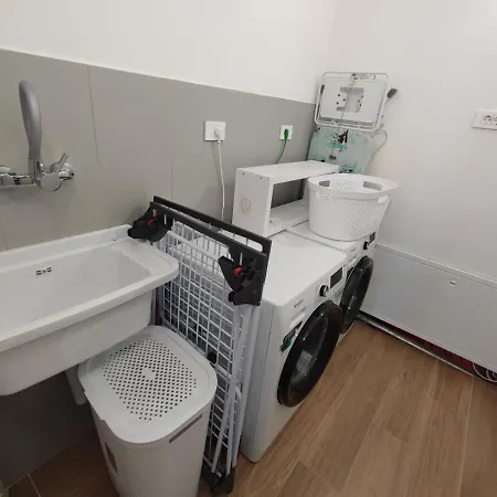 Mela Opatija By Kvarner Villa Opric