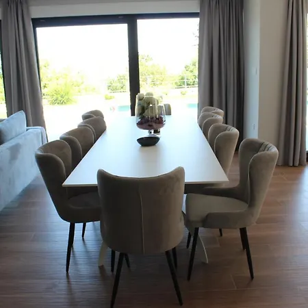 Mela Opatija By Kvarner Villa Opric