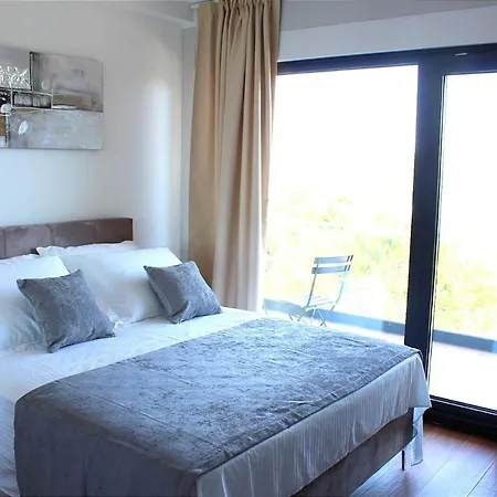 Villa Mela Opatija By Kvarner *