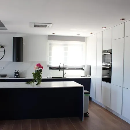 Mela Opatija By Kvarner Villa