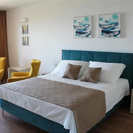 Mela Opatija By Kvarner Opric