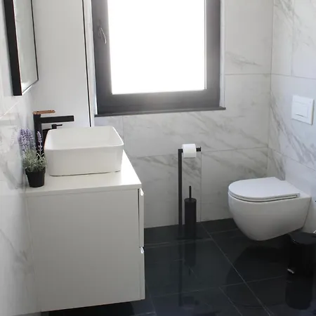 Mela Opatija By Kvarner *