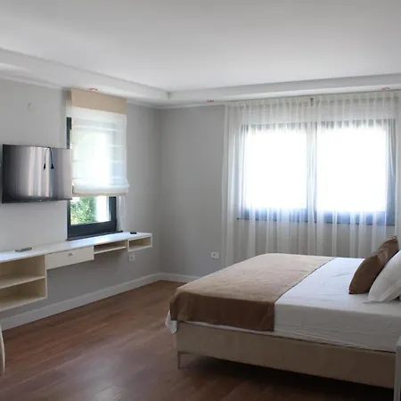 Mela Opatija By Kvarner