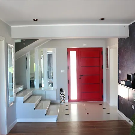 Mela Opatija By Kvarner Villa Opric