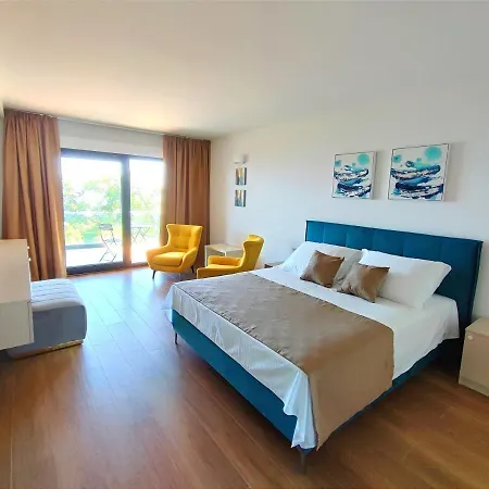 Mela Opatija By Kvarner