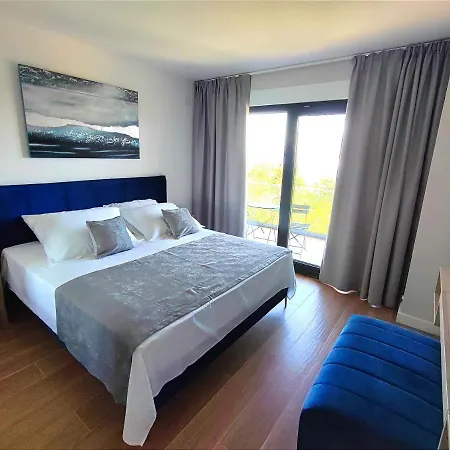 Mela Opatija By Kvarner Villa Opric