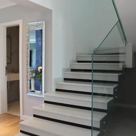 Mela Opatija By Kvarner * Opric