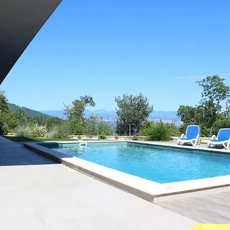 Villa Mela Opatija By Kvarner *