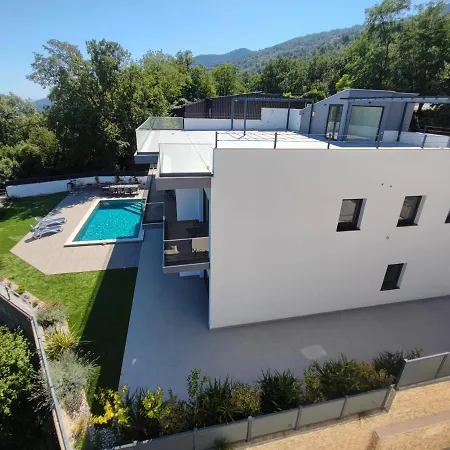 Mela Opatija By Kvarner Opric