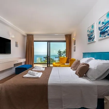 Mela Opatija By Kvarner *