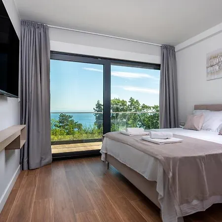 Mela Opatija By Kvarner *